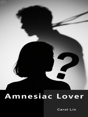 cover image of Amnesiac Lover